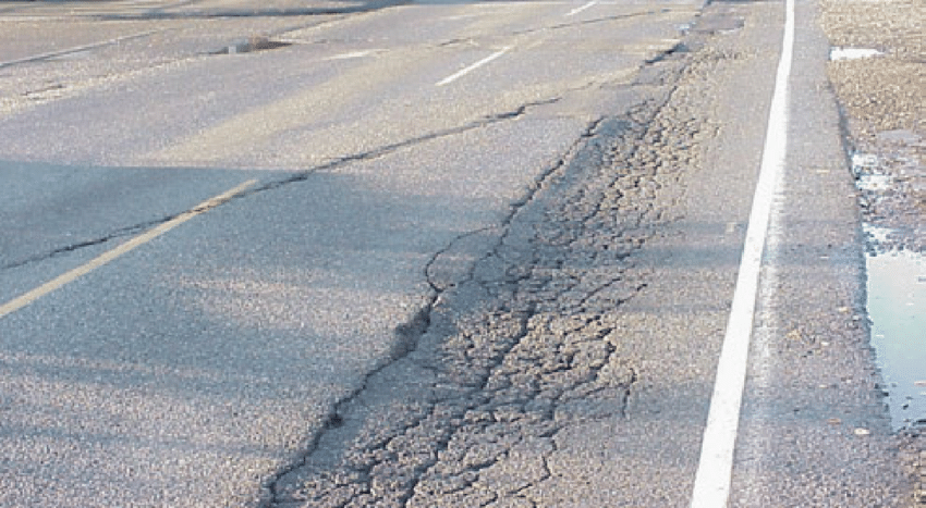 Deformation Resistance